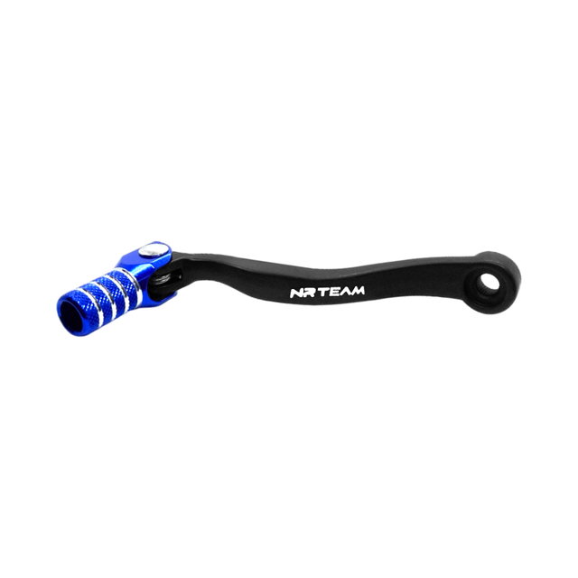 Levier de vitesse Gasgas 250 EC-F (21-25) bleu DS92.C105B