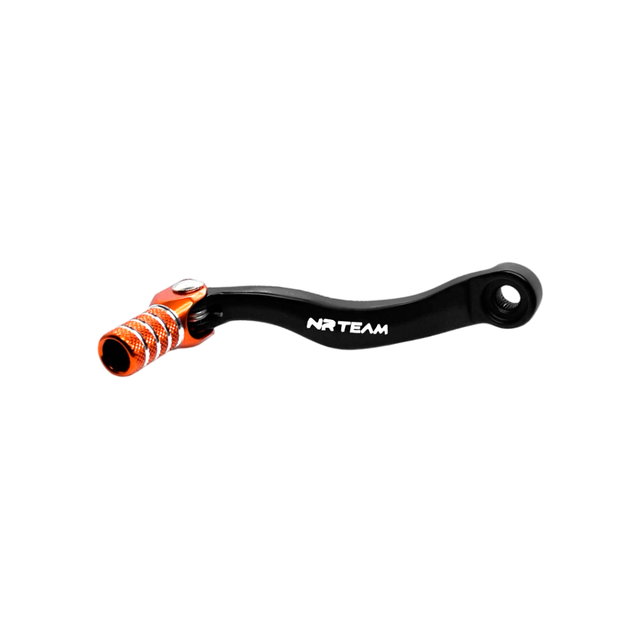 Levier de vitesse KTM 150 SX (16) orange DS92.C106A