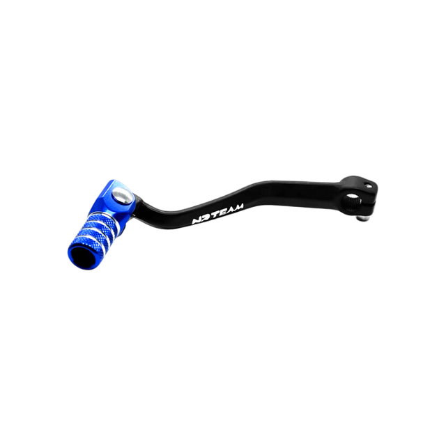Levier de vitesse Sherco 250 SEF-R (14-25) bleu DS92.C108B