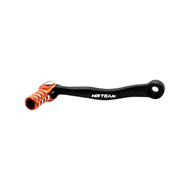 Levier de vitesse Husqvarna 250 TC (17-22) orange DS92.C112A