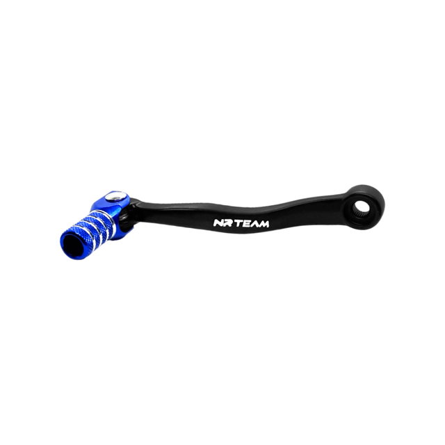 Levier de vitesse Gasgas 250 EC (21-23) bleu DS92.C112B