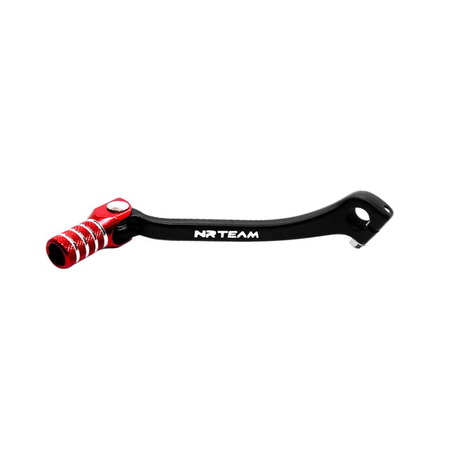 Levier de vitesse Honda CRF 450 R (17-26) rouge DS92.C115R