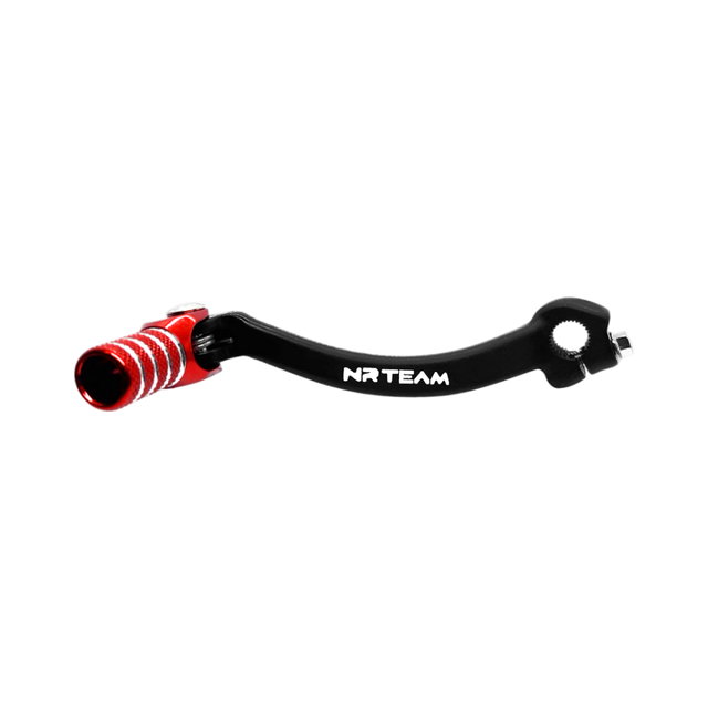 Levier de vitesse Yamaha WR 250 F (19-26) rouge DS92.C116R