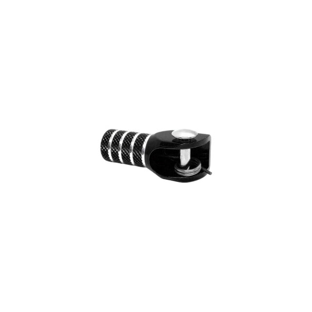 Pièce de rechange - Kit embout de levier noir DS92.R000N