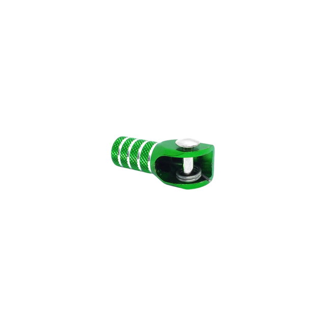 Pièce de rechange - Kit embout de levier vert DS92.R000V