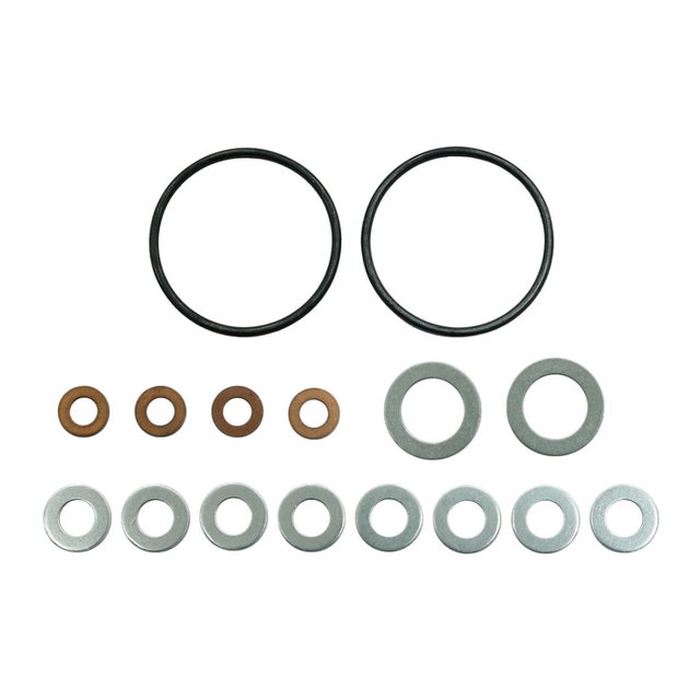 Kit de révision du filtre à huile Honda CRF 450 R (02-25) DS94.1101