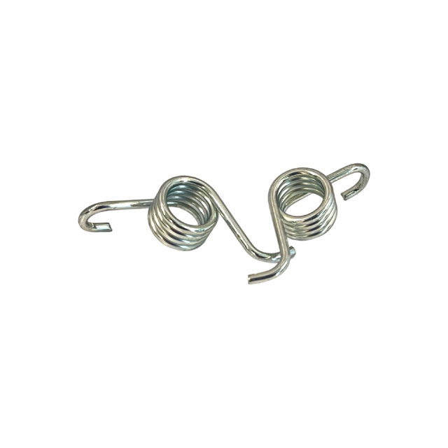 Spare part - Pair of footpeg springs DS98.0798 DS98.S0798