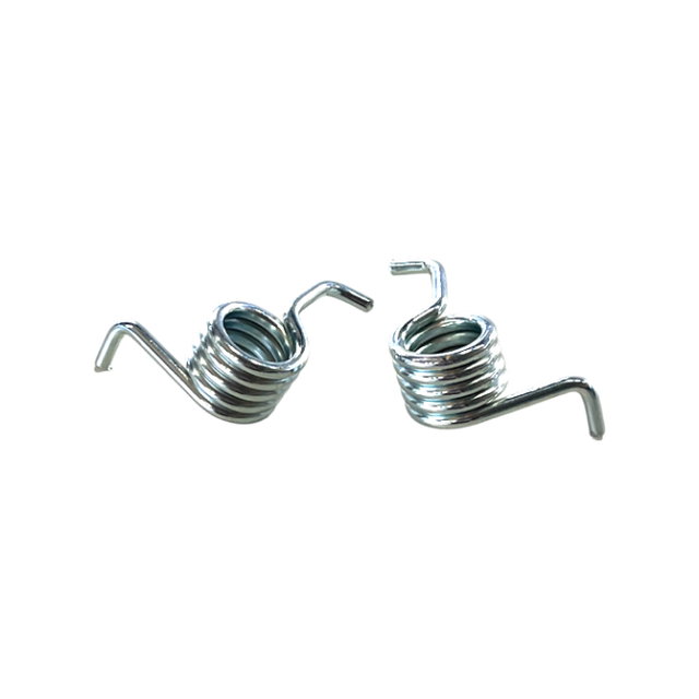 Spare part - Pair of footpeg springs DS98.7925 DS98.S7925