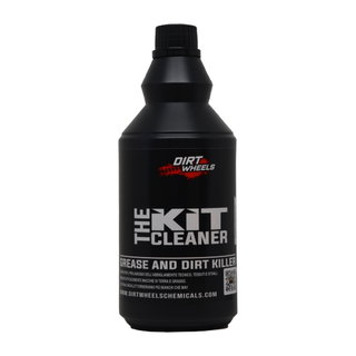 Dégraissant textiles Dirt Wheels Kit Cleaner 750 ml Dégraissant textiles Dirt Wheels Kit Cleaner 750 ml