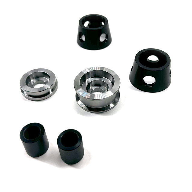 Kit de rabaissement KTM 150 EXC (20-23) -20mm - Exed E-K2-LW20