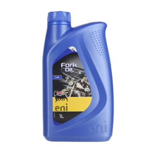 Huile de fourche Eni Fork Oil 7.5W - 1 lt Huile de fourche Eni Fork Oil 7.5W - 1 lt