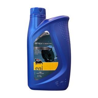 Liquide de refroidissement Eni Antifreeze Bike S - 1 lt