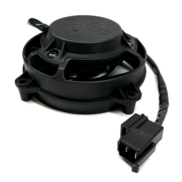 Ventilateur de radiateur kit EX-RFS Exed EX-RFS-FAN