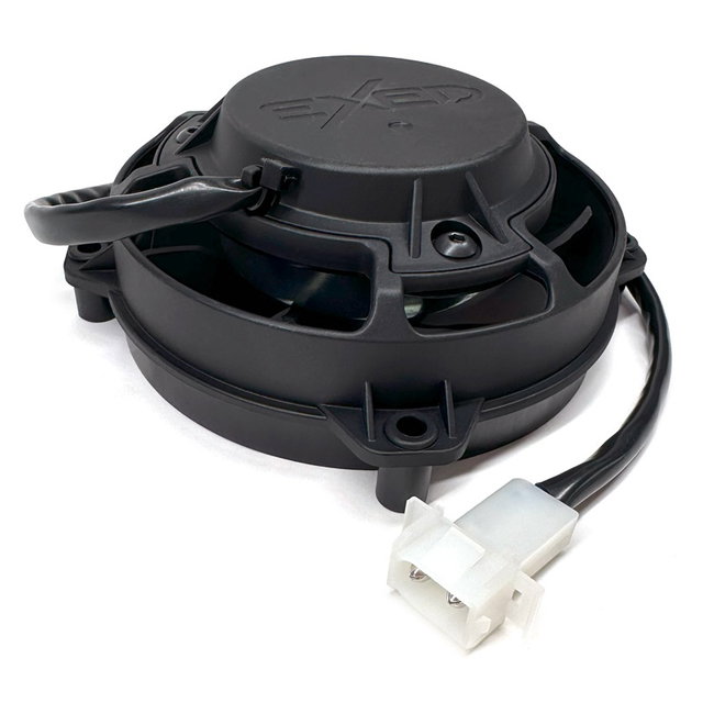 Ventilateur de radiateur kit EX-RFT Exed EX-RFT-FAN
