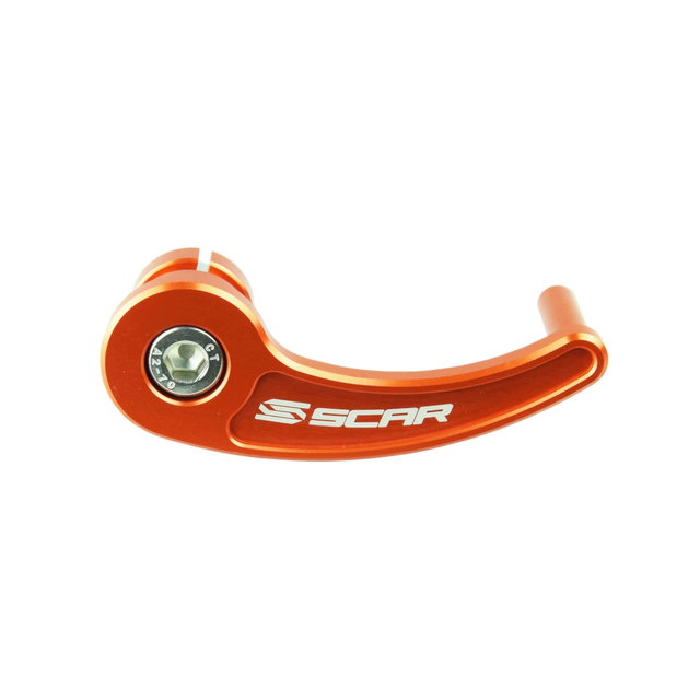 Extracteur d’axe de roue KTM 150 SX (15-22) avant orange FAP500OR