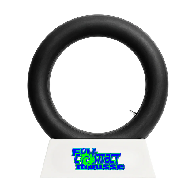 Mousse Full Contact for tyre 140/80-18 Hybrid con camera aria FC020