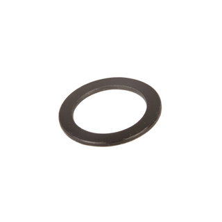 Entretoise de précharge ressort de fourche 47/48 mm - 2 mm
