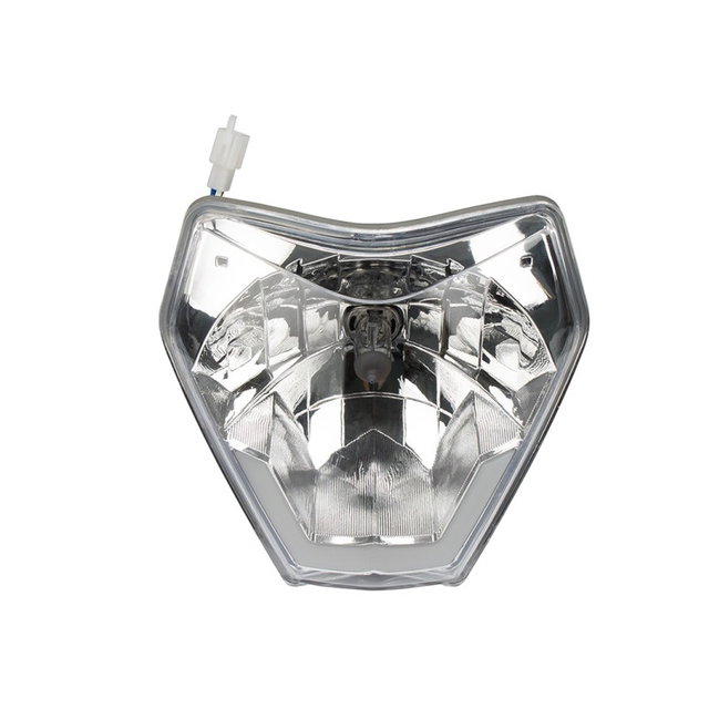 Phare UFO KTM 150 EXC (24-25) avant FR01718-001