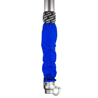 Protections de fourche Forksaver pour tubes de fourche de 45 mm à 48 mm bleu