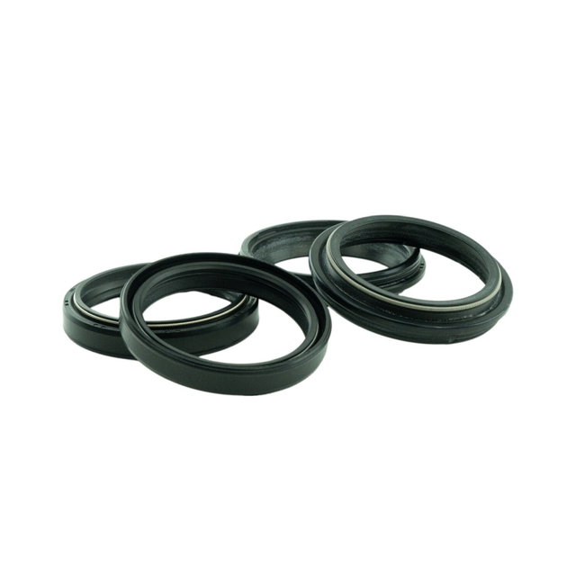 Kit joints/caches poussière de fourche Husaberg 501 FE (13) NOK - K-Tech FSK-035