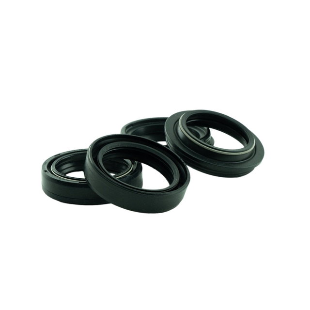 Kit joints/caches poussière de fourche Ducati 450 MX (25) NOK - K-Tech FSK-037