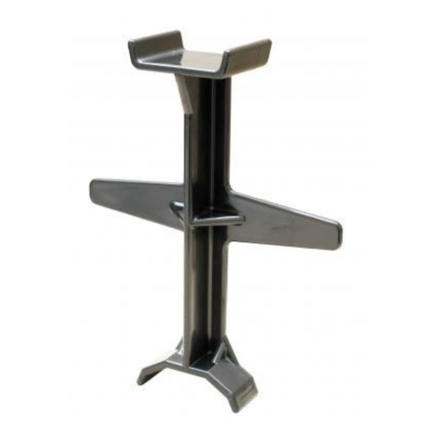 Support de fourche pour transport de moto FSL-N