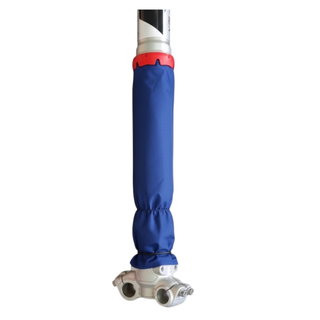 Protections de fourche Forksaver pour bague d’origine WP 48 mm blu