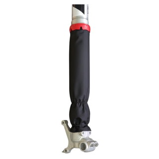 Protections de fourche Forksaver pour bague d’origine WP 48 mm nere