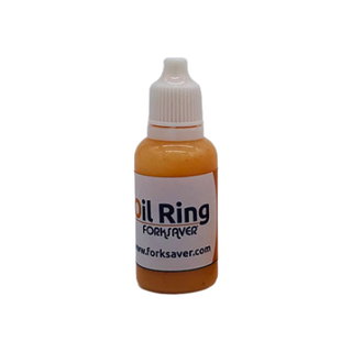 Flacon d’huile de rechange pour Oil Ring Forksaver - 30 ml