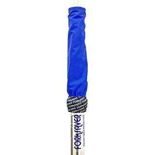 Protections de fourche Forksaver pour fourches conventionnelles bleu