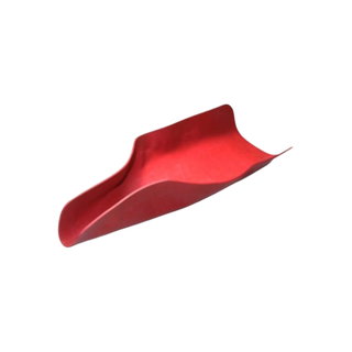 Entonnoir flexible