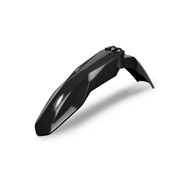 Garde-boue avant Gasgas 125 MC (21-23) noir GG07124-001