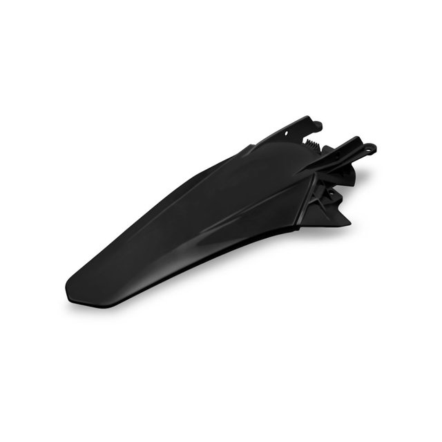 Garde-boue arrière Gasgas 250 MC (22-23) noir GG07125-001