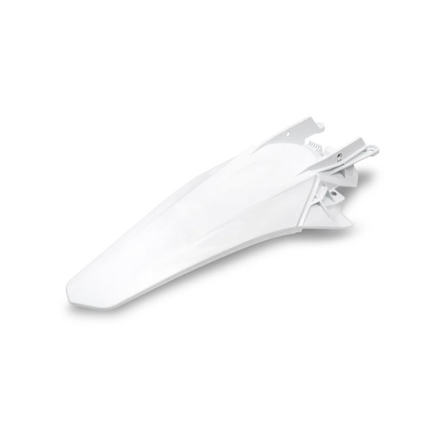 Garde-boue arrière Gasgas 450 MC-F (21-23) blanc GG07125-041