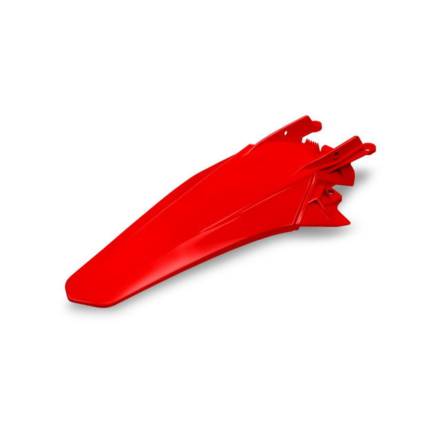 Garde-boue arrière Gasgas 250 MC (22-23) rouge* GG07125-062