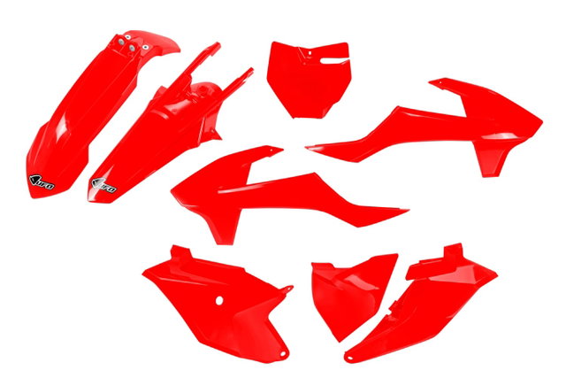 Kit plastiques Gasgas 85 MC (21-24) - couleur OEM* GGKIT701-999