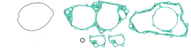 Joints Honda CR 250 (92-01) bottom GK0088BM