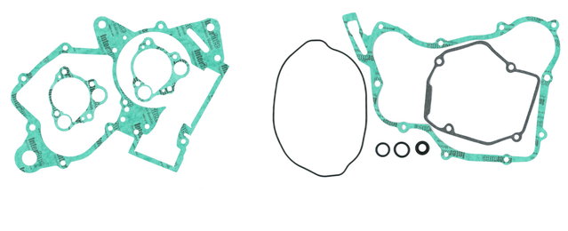 Joints Honda CR 125 (90-97) bottom GK0134BM