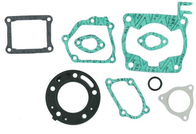 Joints Honda CR 125 (90-97) top GK0134TE