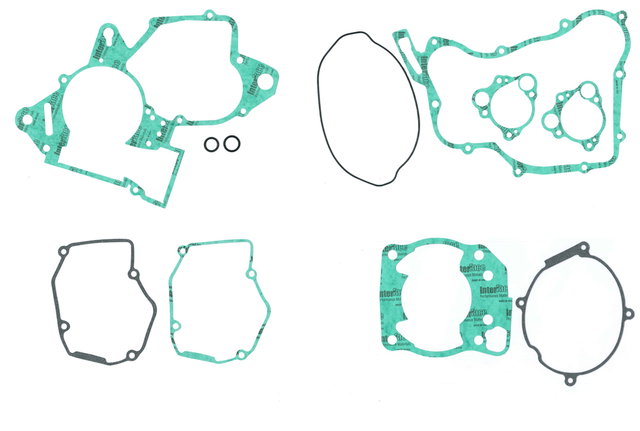 Joints Honda CR 125 (00-02) bottom GK0136BM