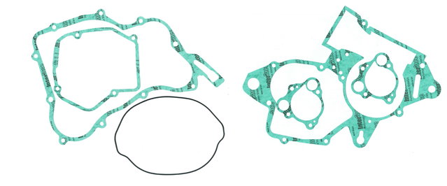 Joints Honda CR 125 (03) bottom GK0142BM