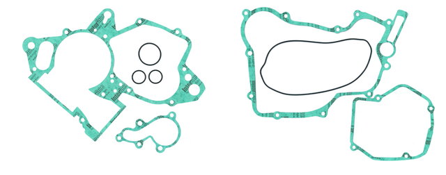 Joints Honda CR 125 (05-07) bottom GK0145BM