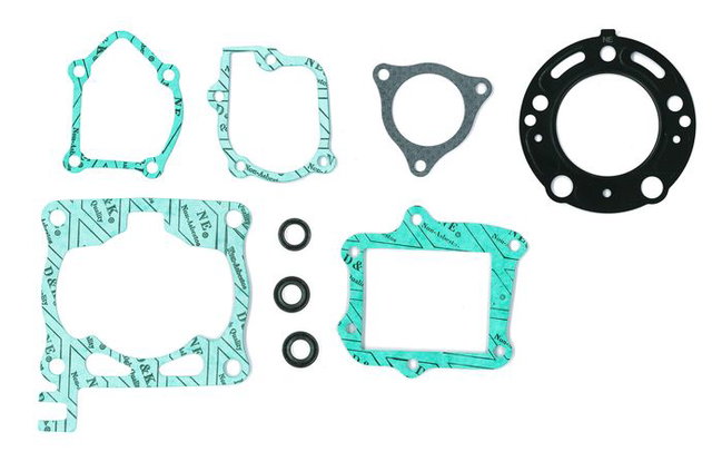 Joints Honda CR 125 (05-07) top GK0145TE