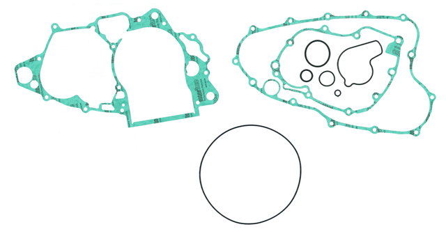 Joints Honda CRF 450 R (07-08) bottom GK0159BM
