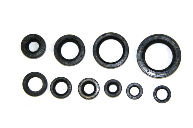 Kit de joints moteur NRTeam Honda CR 125 (03) GK1008OS