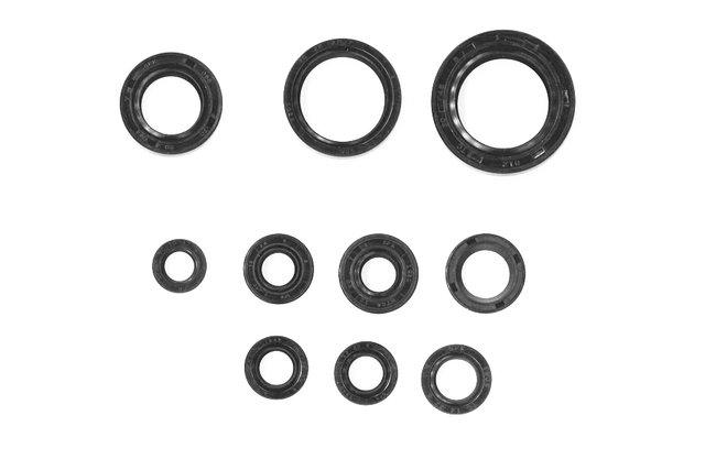 Kit de joints moteur NRTeam Honda CR 125 (04) GK1009OS