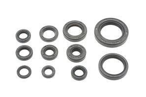 Kit de joints moteur NRTeam Honda CR 125 (05-07) GK1010OS