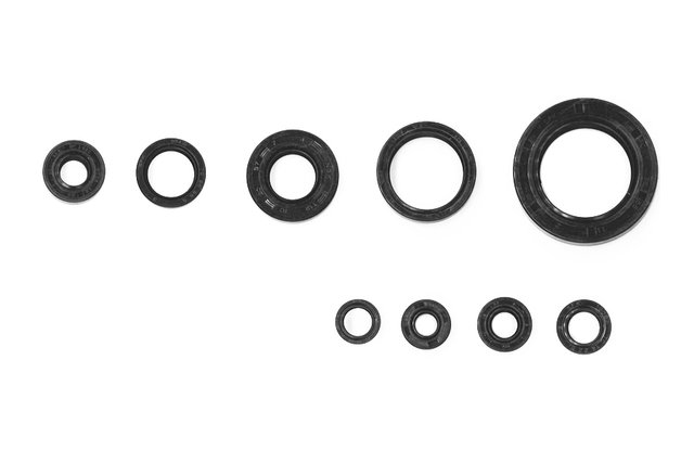 Kit de joints moteur NRTeam Honda CR 250 (02-04) GK1020OS