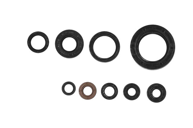 Kit de joints moteur NRTeam Honda CR 250 (05-07) GK1021OS
