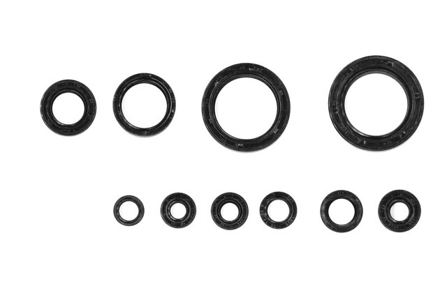 Kit de joints moteur NRTeam Honda CRF 250 R (04-09) GK1022OS